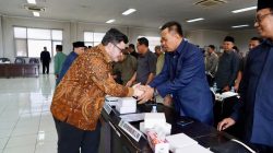 Rencana Penataan Perangkat Daerah, Mas Dhito Sebut Bakal Ada OPD Baru