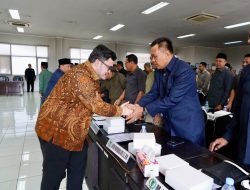 Rencana Penataan Perangkat Daerah, Mas Dhito Sebut Bakal Ada OPD Baru