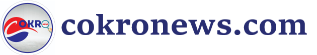Cokronews.co.id
